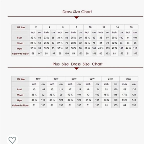 Cute Formal Evening Dress - Picture 9 of 9